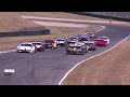 EN DIRECT | TROFEO GT SPRINT - MUGELLO | COURSE 3