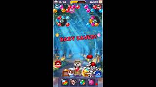 Panda Pop Level 1429
