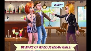 It Girl Story - Celebrity Life - BaoYen Gameplay Android screenshot 2