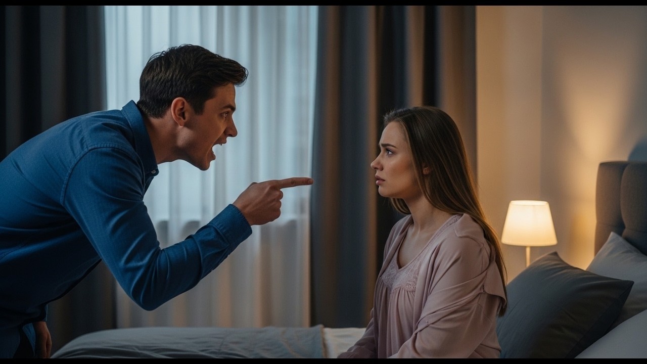 Mąż porzucił żonę w noc poślubną dla kochanki — 2 lata później żałował, ale było już za późno