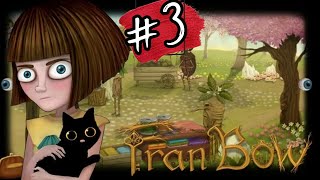 СТРАНА ЧУДИКОВ ►Fran Bow прохождение #3