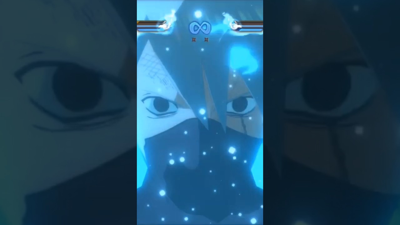 Kakashi vs obito,s&uacute;per edit Naruto ultimate ninja storm 4 #suscribete #like #naruto #kakashi #obito