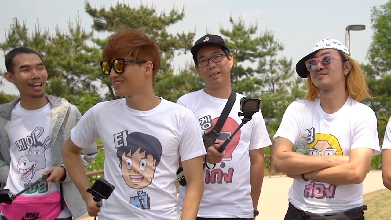 Padoxtour Season 2 | EP.4 (1/3)