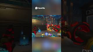 FINAL PUSH! Payload Escort &amp; Mech Battle TO THE DEATH! #overwatch2 #blizzard #gaming #fps
