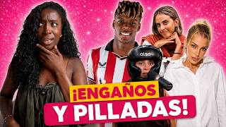 Drama Week| Roro Cancelada, Blanca Pombo Sorteo (fake), Laura Escanes ¿pesada? Marlon Soltero
