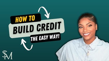 How To Build Credit - A Step-By-Step Guide For Beginners