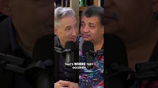 Are there other universes right next to ours?