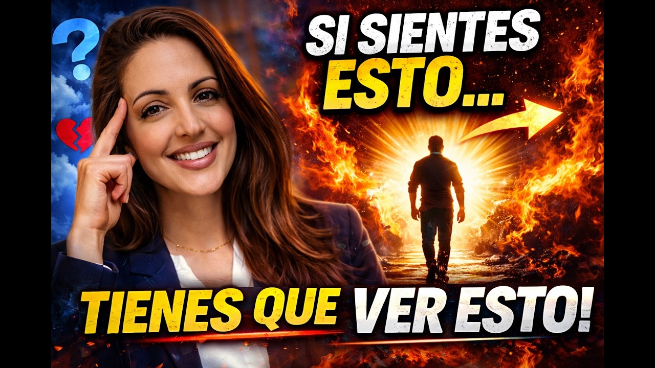 SI SIENTES ESTO… TIENES QUE VER ESTO - YouTube