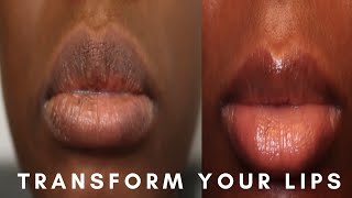 DIY LEMON, HONEY AND SUGAR LIP SCRUB | FROM DRY LIPS, TO SOFT PLUMP AND MOISTURISED WITH NO OIL! screenshot 2