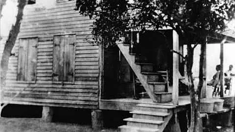Acadian-Cajun early homes_0001.wmv