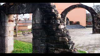 RUTA TRIMAZ-CABREIROS (XERMADE) LUGO 2020