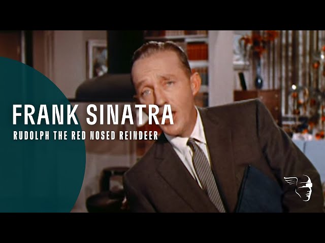 Frank Sinatra u. Bing Crosby - Rudolph The Red Nosed Reindeer