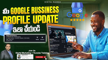 how to update google my business profile | Post an Update on Google Business Profile