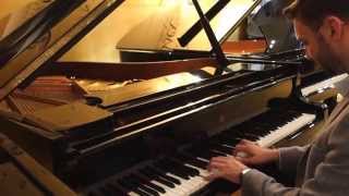 Theme & Variations Piano Services - Steinway & Sons Model B-211
