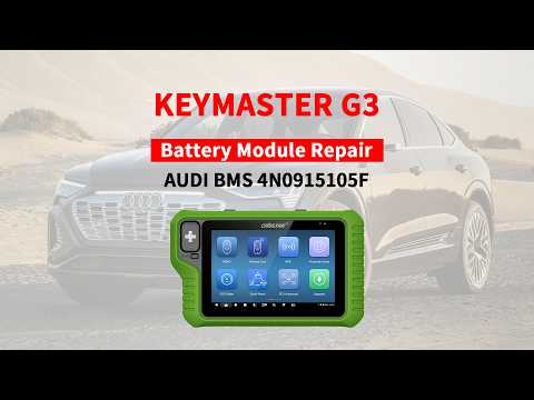 Obdstar Keymaster G3 Immo Pack