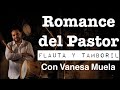 Luis antonio pedraza  vanesa muela  romance del pastor  flauta y tamboril