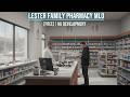 [FREE] 💊 Lester Family Pharmacy MLO | Realistic Medical Roleplay Interior | MJ DEVELOPMENT