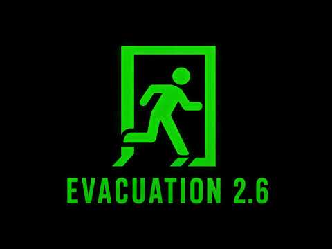 TAITO x L Project - Evacuation 2.6