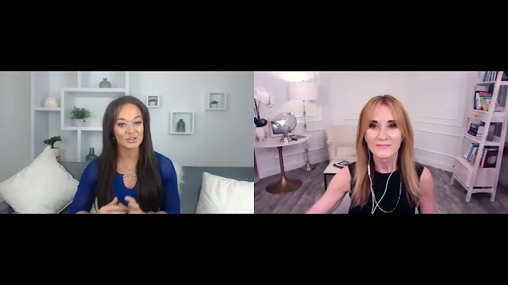 Podcast 321: How trauma impacts your attachment style + how to develop a secure attachment style