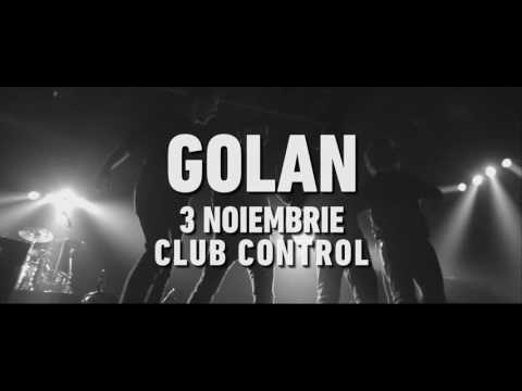 BT Live #4 - GOLAN