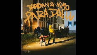 Para Drill INSTRUMENTAL - Dardan & Nimo (Edit by Kirmar Productions)
