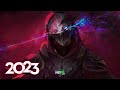 Artistic mix  gaming music 2023  top 50 songs  best ncs gaming music edm trap dusbtep house