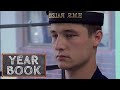 Recruit Kicked Out of the Navy for Calling His Mum | Yearbook