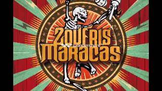 Zoufris Maracas  - Jaime pas travailler chords
