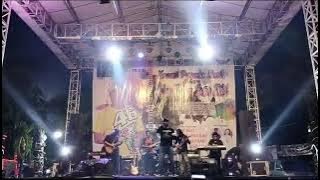 ANOX BAND ~ CINTA SALAH Live konser Akhir Tahun #trending #bandindonesia #hitsongs #melayuindonesia