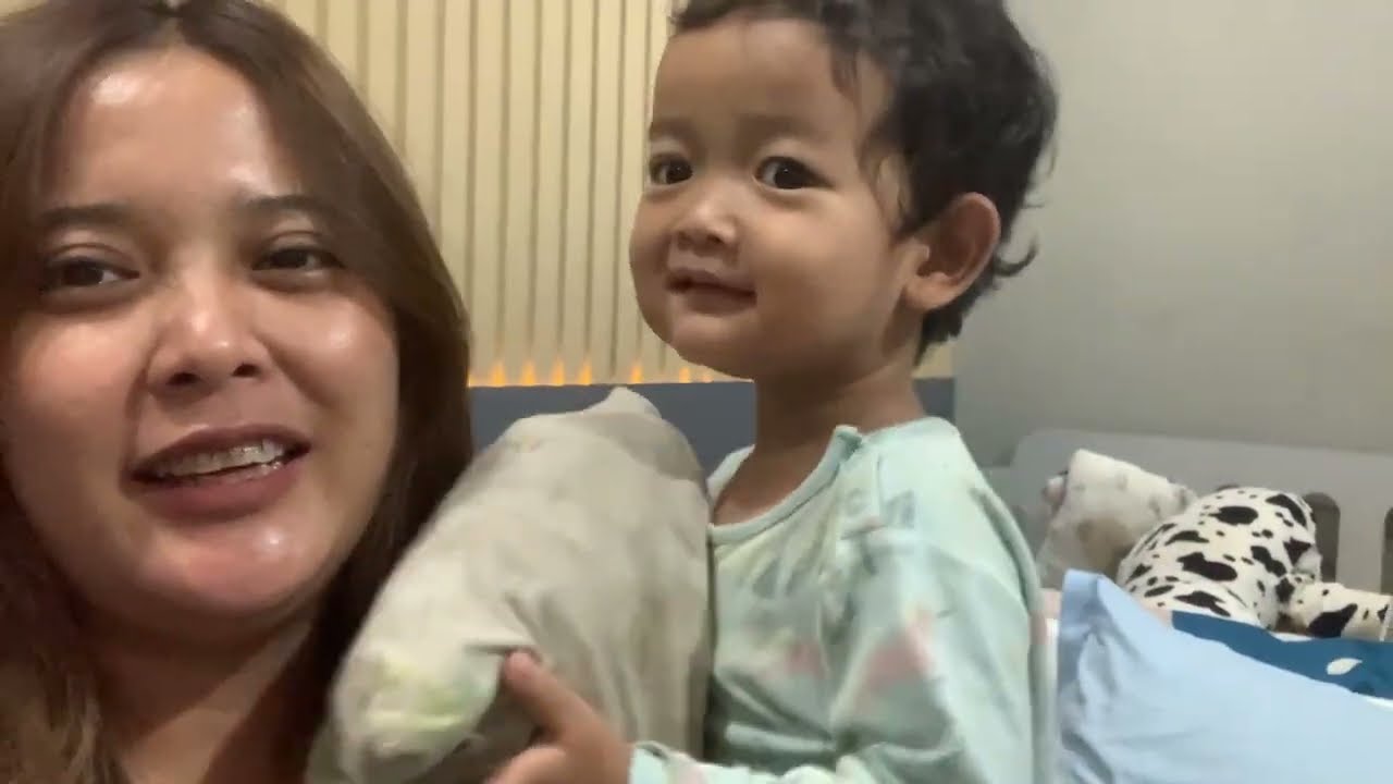 SAMSON BELAJAR NGVLOG || BOUGENVILLE FULL DI JUAL