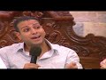 SOC 05 10 هدف التجسد – تاركاً لنا مثالاً في العلاقة مع الأب