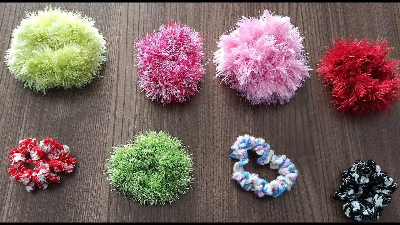 35 - Biraz İp ve Lastikle Nasıl Toka Yapılır?