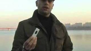 Samsung YP-U3 MP3 Stick Adds RDS-Capable FM Tuner screenshot 5