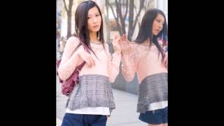 ニューハーフ中澤チュリンが可愛すぎるやん