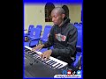 Nina Siri Cover || Keys Version || INSTRUMENTAL || BY VICTOR EMS