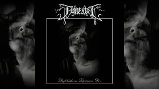 Funesto - Desfalecida em Lágrimas e Dor