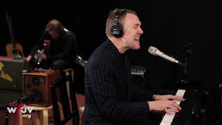 David Gray - "Tight Ship" (Live at WFUV)