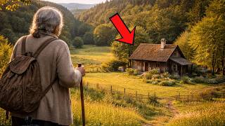 Abandoned At 76, She Built A Powerful Legacy On Her Grandmother’s Forgotten Property