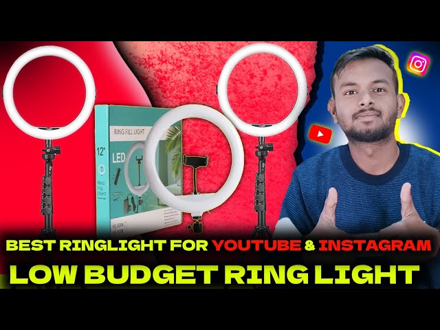 Dual Dimmable LED Ring Light Tripod Selfie Stick with 3 Light Modes & 9  Brightness Level for Youtube/Instagram/Video/Photography/Live Streaming -  China Mobile Selfie Stick and Smartphone Monopod price | Made-in-China.com