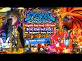 BEST!! Naruto x Boruto Storm Connections Mugen Android - Offline Best Characters 2024 | Naruto Mugen