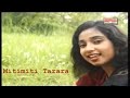Mitimiti tarara by shreya ghoshal  bengali popular songs