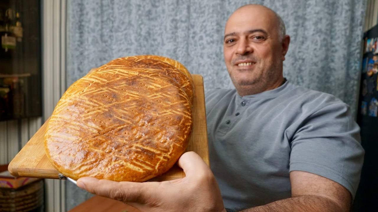 Армянская ГАТА — Настоящий рецепт из Армении!