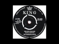 The Transatlantics - Run For Your Life