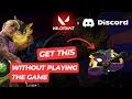 Complete Who Gave Him A Gun Discord Quest Without Playing The Game