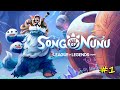 Song of nunu  part 1  league of legends  ghi plays  gameplay  walkthrough  riot games 