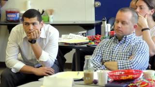 Alameda County Crisis Intervention Training (CIT)
