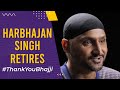 Harbhajan Singh retires | Turbanator's Kolkata connection | Ami KKR