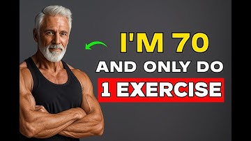 ONLY 1 Exercise That Transforms Your Body After 50 (PROVEN!)