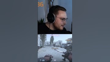 What playing CS all day does to you  #csgo #cs2 #counterstrike #ohnepixel #gaming