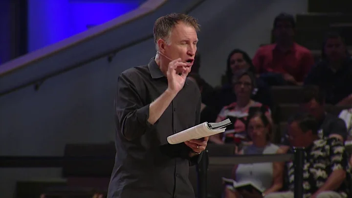 Love the Lord & Love Your Neighbor | Formerly Know...